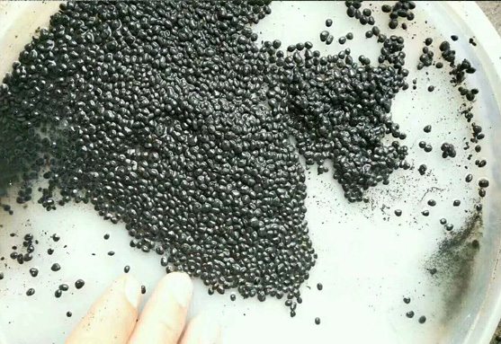 颗粒污泥