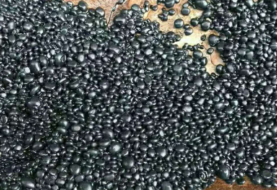 颗粒污泥
