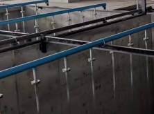 除氨脱氮工艺的几种方式