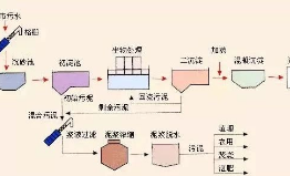 【技术】氯离子对污水处理中细菌的影响及对策