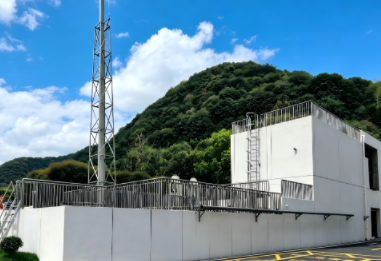 匠心筑绿护生态！杭州150m³/d 豆制品废水处理项目顺利进入调试阶段